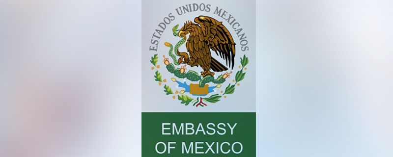 Embassy of Mexico 